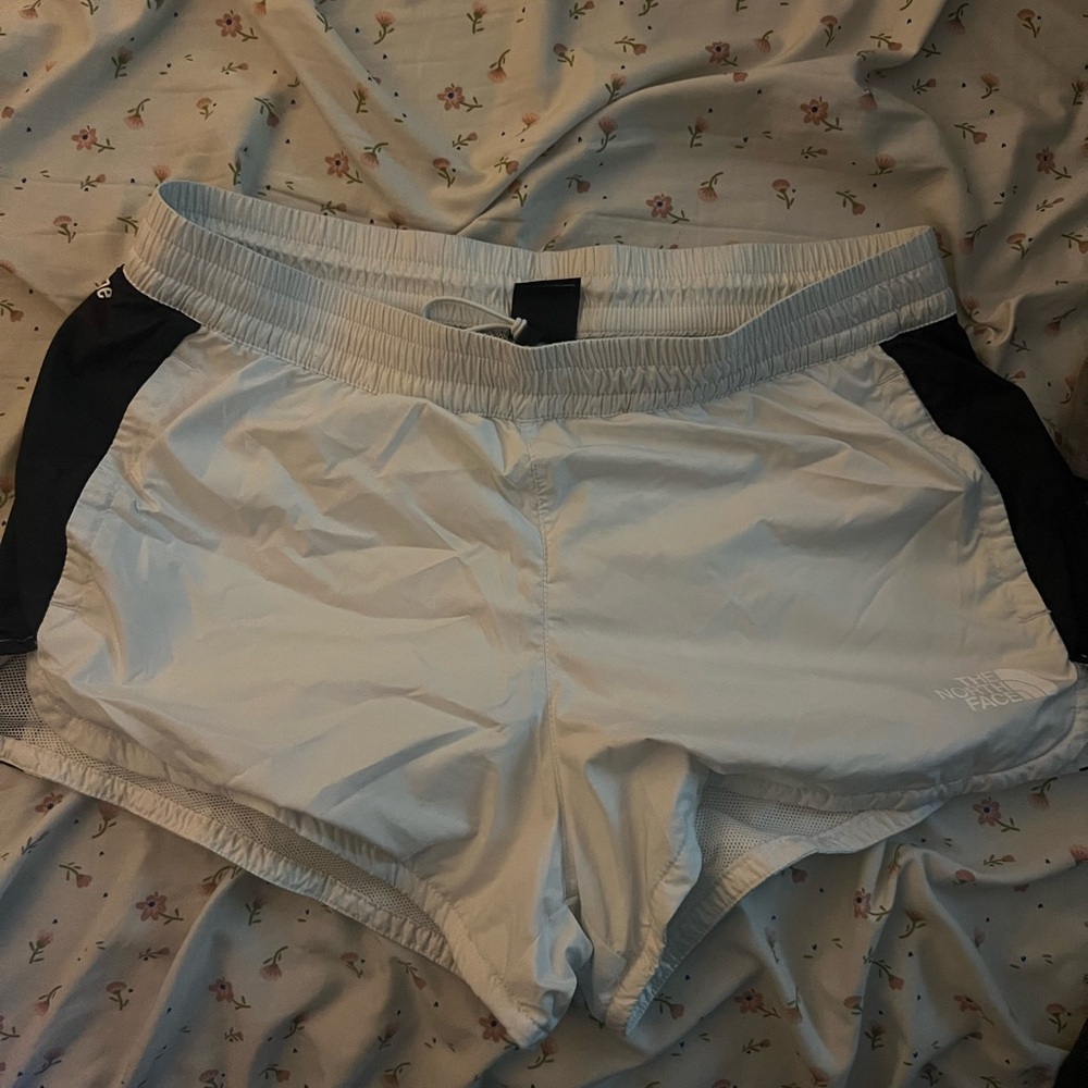 north face shorts